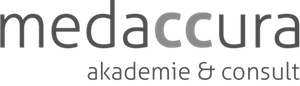 medaccura | akademie & consult Logo