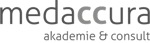 medaccura | akademie & consult Logo
