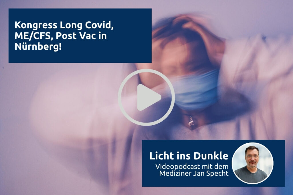 Vorschaubild Videopodcast Licht ins Dunkle