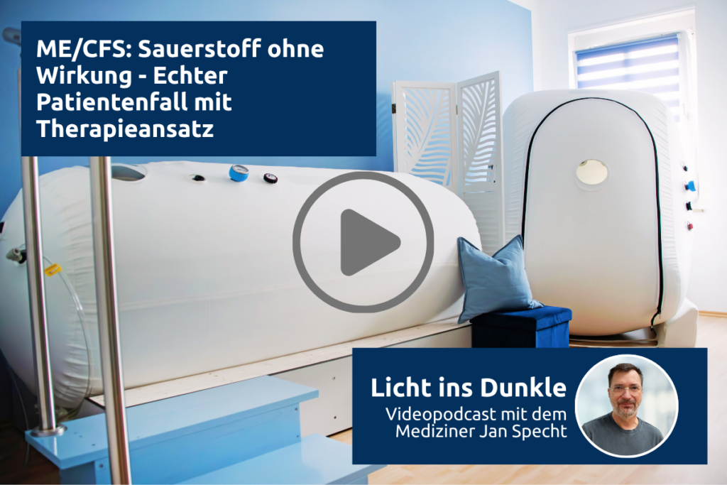 Thumbnail Videopodcast Mikrobiom, Darmflora, Gesundheit